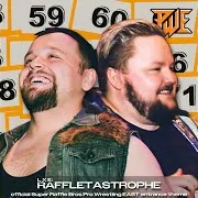 Raffletastrophe (Super Raffle Bros Pro Wrestling East Entrance Theme)